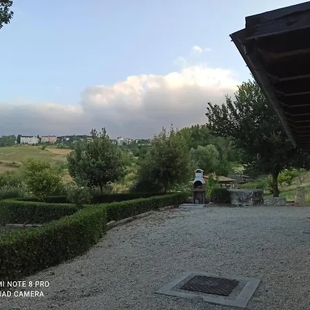 Casa Vacanze Сasa de vacaciones *