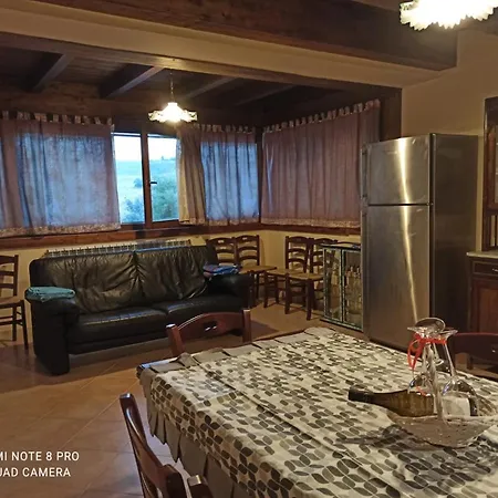 Casa Vacanze Сasa de vacaciones Torricella Peligna