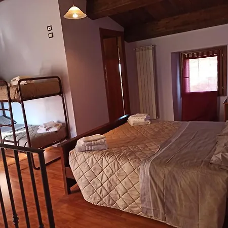 Casa Vacanze Сasa de vacaciones Torricella Peligna