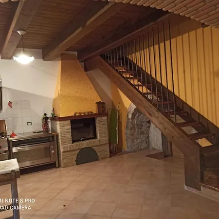 Casa Vacanze *